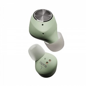 Sudio T2 主動降噪 ANC 真無線藍牙入耳式耳機 綠色 SU-T2JAD 香港行貨 | 友和 YOHO