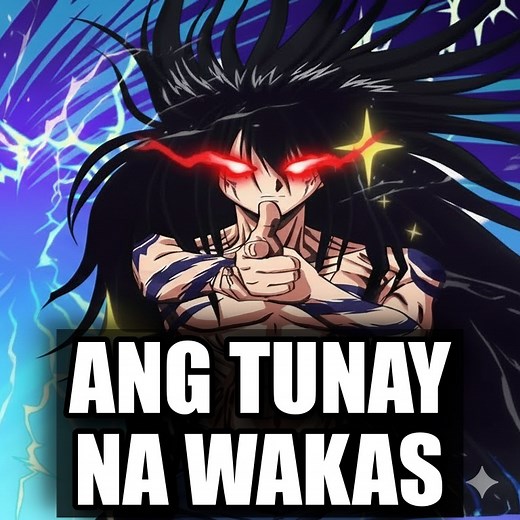 Maraming fans ng Ghost Fighter (Yu Yu Hakusho) ang hindi nakakaalam na may totoong ending sa manga na hindi kailanman naisama sa anime. Sa video na ito, tatalakayin natin kung ano talaga ang nangyari sa huling chapter, bakit hindi ito na-adapt, at kung paano nito binabago ang kabuuang kuwento ng serye. Kung lumaki ka sa Ghost Fighter, siguradong magugulat ka sa tunay na ending na hindi mo pa naririnig! 👀🔥 #GhostFighter #YuYuHakusho #AnimeTrivia #AnimePH #MangaVsAnime | Mr.Salaysay
