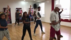 1.1K views · 39 reactions | Les Artistes du Label en pleine répétition du Show. De grandes surprises vous attendent au Cc Esca Antanimena le samedi 15 juillet. | Danse Encore Production | Facebook