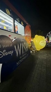 4.4K reactions · 68 shares | Disney and Wish 107.5 work together to...