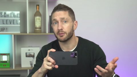 How to Film Vertical Video on Phone | 6 Vertical Filming Tips | iPhone Filmmaking for Beginners