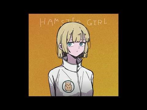 ハムスターガール / 可ラッカ feat.可不