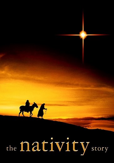 The Nativity Story - movie: watch stream online