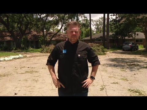 Hurricane Beryl Leaves Millions Without Power in Texas