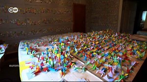 El museo secreto de Erwin Hapke | Euromaxx