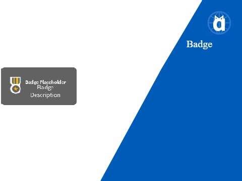 How to Make a Badge | CatWeb | Roblox