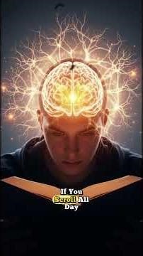 Your Brain Rewires Itself Every Day #shorts #Brainsnacks #neuroscience