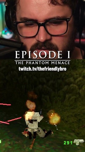 RIP Jar Jar Binks... Gone Too Soon #Star Wars