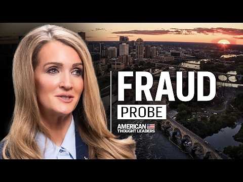 $400 Million in Loans Being Investigated for Fraud | SBA Chief Kelly Loeffler