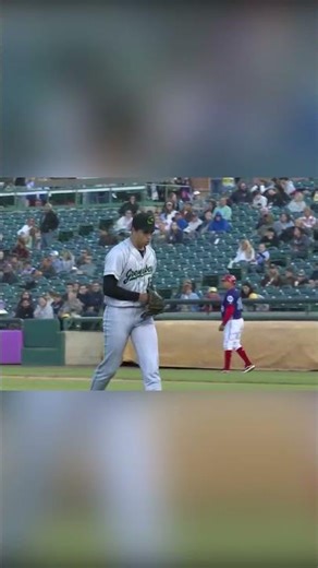 MLB’s Top Pitching Prospect Seth Hernandez Strikes Out 7 Over 5 No-Hit Innings in High-A Debut #milb