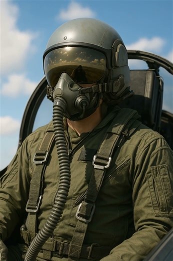 What is G-force in a plane I What is g-force in fighter jet