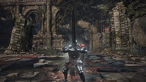 Dark Souls 3 Lothric Knight Sword Vs Long Sword - What Box Game