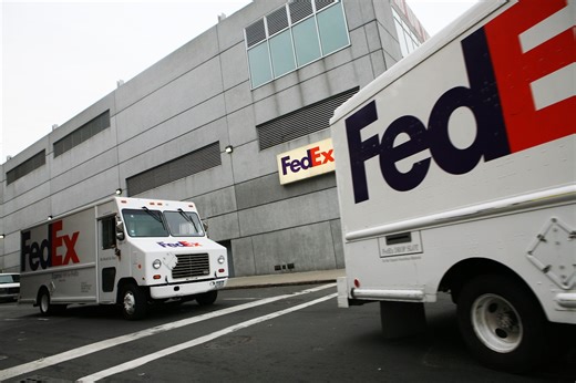 N.J. job fair features FedEx, NJ Transit, other transportation positions