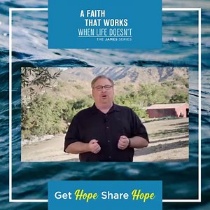 25K views · 2.6K reactions | It can be difficult to let go of bitterness, especially when we’ve been deeply hurt by someone. But bitterness is costly. Discover 7 very expensive costs to holding on to hurt and how you can let go in "A Faith That Doesn’t Hold on to Hurt.” Watch Now ➡️ https://pastorrick.com/james | Pastor Rick Warren | Facebook