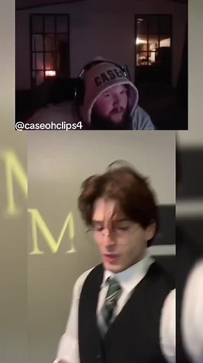 Case Oh Looksmaxxing: A Deep Dive into Transformation | Case Oh Clips