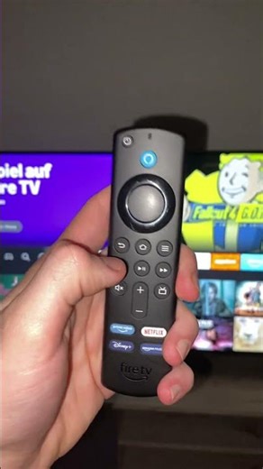 Fire TV Stick Remote Reconnection & Reset Instructions