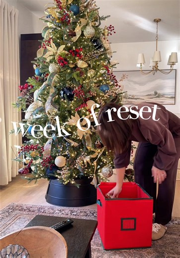 Home Organization for the New Year: Declutter and Simplify