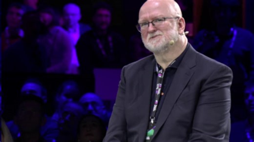 ITW 25 - Kevin Scott e la rivoluzione dei web agent: come si costruisce un'IA rivoluzionaria