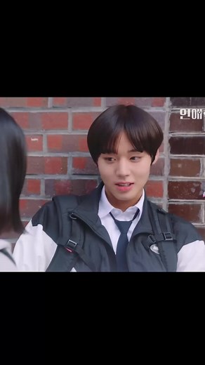 난 공주영이야 넌?#연애혁명#박지훈#공주영