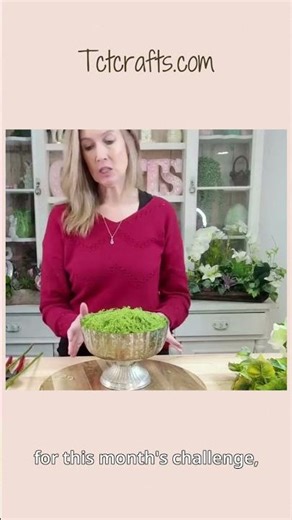Sneak Peek of This Neutral Floral Tutorial Inside Designer’s Circle #TeamKailyn