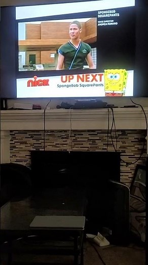 Nickelodeon Split Screen Credits (May 21, 2011)