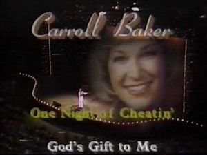 Carroll Baker Infomercial 1989