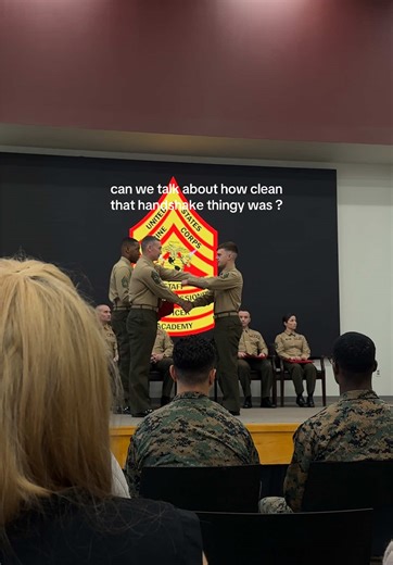 first time usmc wife kinda things 😏 #militarylife #miltok #militaryspouse #militarywife #militarytiktok