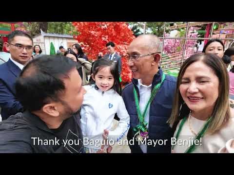 Carra and Clara's Baguio Adventure (Pilot Episode)