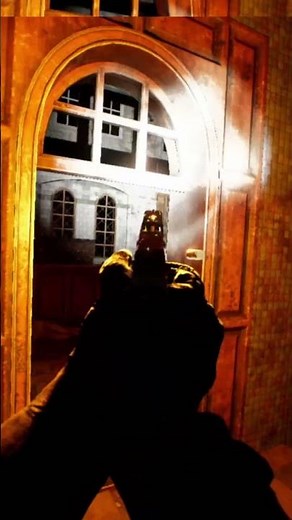 BODYCAM ! I Tried Escaping The Scariest Place Ever!