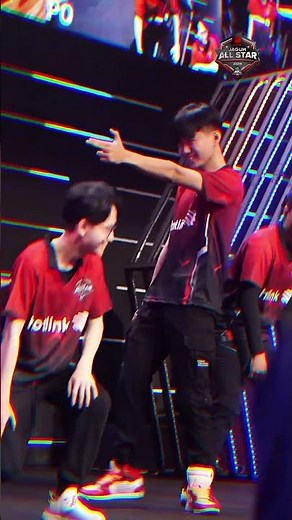 Goat of Spicy Taunting + King of Taunting MY hanya di MPL MY 😍 #B6NGKIT #HotlinkMLBB
