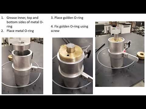 Lab 3 Triaxial Loading Test