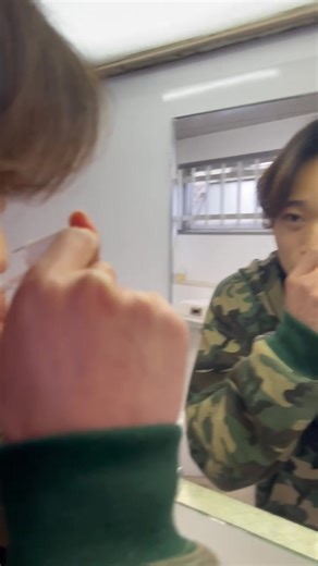 ドンキのトイレ。炎上する？？ちゃんとゴミは持って帰りました。 #07 #名古屋 #鼻ピ #ピアス #fyp