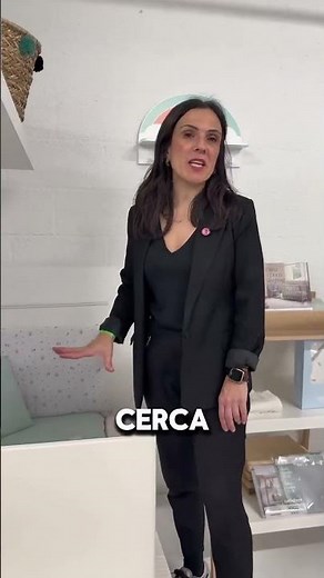 Cuna colecho bonita y funcional que crece con tu bebé 👶✨