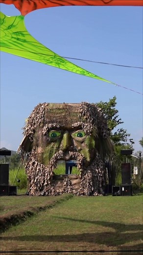 Deep Jungle Music & Cultural Festival 2023 #TB ⛺️ Venue: Ahangama, Katholuwa 🗓️ Date: 2024 February 16/17/18 ⏰ Time: 5:00 PM Onwards 🎟 Early Bird Tickets : From (1st - 15th February) 50USD 🎟 Gate Tickets will be available at the Entrance - 70USD Sri Lanka's biggest cross cultural music festival by the most exclusive event organizers on the island. We, as a part of a proud nation full of Sri Lankan cultural elegance, organize this event to keep Sri Lanka as the top travel destination while foc