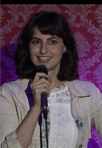 Funny Stand-Up Dating Story