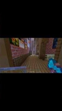 Moving Every Pet Into The New Townhouse! 1 #minecraft #gaming *Ambiant