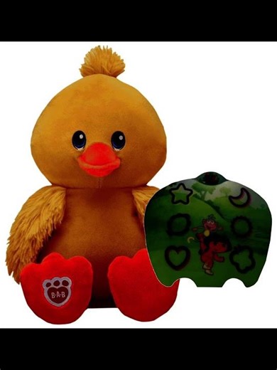 Dora The Explorer: Sunny Yellow Chick w/Hide & Go Seek Activity Card