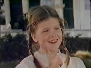 1979 Pepperidge Farm Commercial