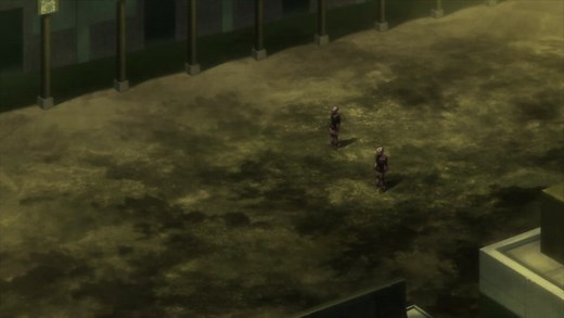 Btooom! [English Dubbed]