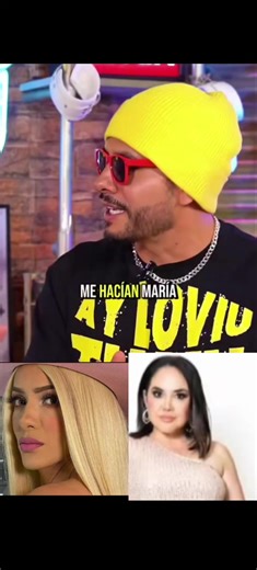 #farandulaecuatoriana #ismaelsanchez