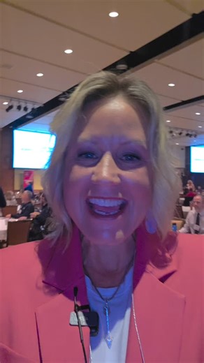 Let's go! Excited to kick off the UW Madison Leadership and Management Development conference this morning! | Cindy Rowe