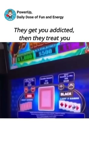 they help you get addicted, then treat you #funny #humor #shorts
