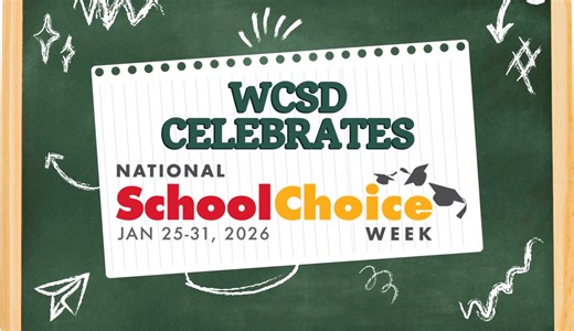 💡 Did you know? WCSD typically offers two School of Choice windows every year — one in the fall and one in the spring. From TMCC High School to CTE academies, online learning, and more — there’s something for every student in WCSD. No matter their goals, interests, or learning style, we’re committed to helping every child find the right fit. #WeAreWCSD #SchoolChoiceWeek #StudentOpportunities #FutureReady | Washoe County School District