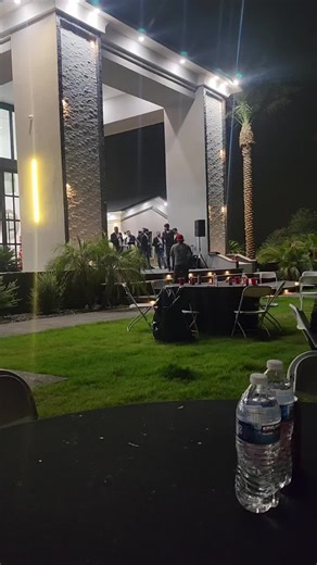 Mansion Jackrabbit Exploration