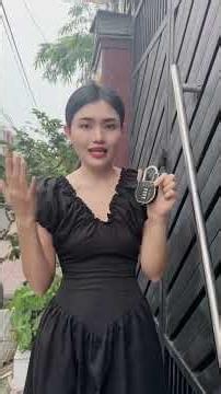Ổ khoá mật khẩu 6 phân chống cắt ZORO