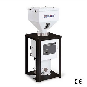 [Hot Item] Superior Industrial Plastic Recycling Machine Minimum Detectable Diameter 0.5mm Metal Detector Separator