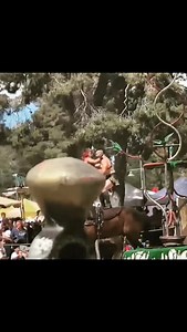 1K views · 11K reactions | #Viking #horse #horses #drafthorse #drafthorses #Belgian #Percheron #Clydesdale #Shire #romanriding #stunt #lasvegas #vegas #Hungarianpost #Showtime #stunts #viralvideo #trendingvideo #gladiator #stuntgroup #stuntgiri #muscles #strength #balance | Gladius the Show | Facebook
