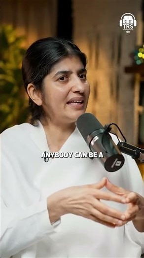 BK Shivani On Spiritual Intimacy #shorts