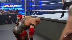 114K views · 527 shares | BOOM goes The Big Show...and Ryback! #SmackDown Tune into WWE SmackDown NOW on Syfy! | WWE | Facebook