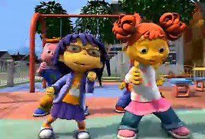 Sid the Science Kid - 2 Sid's Amazing Invention